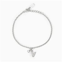 Bracciale Mabina Donna A, B, COOL in Argento 533632V - 533632V